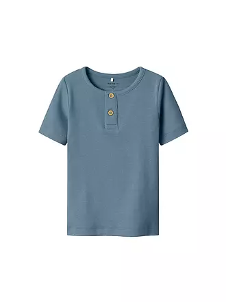 NAME IT | Jungen T-Shirt NMMKAB | blau